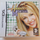 HANNAH MONTANA NINTENDO DS PELI (CIB) - pikkukuva 1