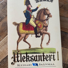 Aleksanteri I – Keisari ja isänmaa Ekman Torsten - pikkukuva 1