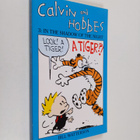 Bill Watterson : Calvin and Hobbes. 3 : In the shadow of ... - pikkukuva 1