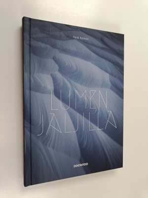 Heidi Kalmari : Lumen jäljillä