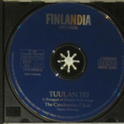 Candomino Choir / Tauno Satomaa • Tuulan tei CD - pikkukuva 4