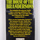 Raymond Rudorff : The House of the Brandersons - pikkukuva 2