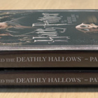 Harry Potter ja kuoleman varjelukset, osat 1&2 (4DVD) - pikkukuva 4
