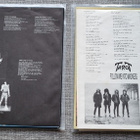 Tarot - Spell of Iron LP + Follow Me Into Madness LP - pikkukuva 5
