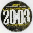 Various • The Best Of 2003 CD - pikkukuva 3