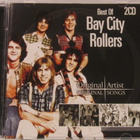Best Of • Bay City Rollers 2xCD - pikkukuva 1