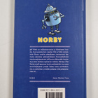 Isaac Asimov ym. : Norby seonnut robotti - pikkukuva 2