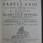 Joachimus B. Caloander: Tabellario/Postinkantaja. 96 s. - pikkukuva 2