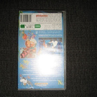 Walt Disney Klassikot*PIENI MERENNEITO*Video/VHS - pikkukuva 2