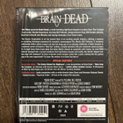 Brain Dead (1990) - Blu-ray - pikkukuva 2