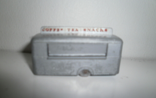 Mobile Canteen