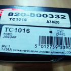 Delphi Alapallonivel Ford Mondeo III, Jaguar X-type TC1016 - pikkukuva 1