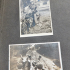 21xValokuva Moottoriralli Viipuri- Uusikirkko 1920 KIVA Auto - pikkukuva 4