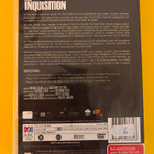 The Inquistion DVD - pikkukuva 2