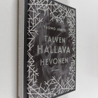 Tuomo Jäntti : Talven hallava hevonen - pikkukuva 1