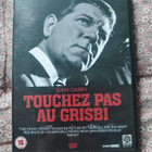 Touchez pas au grispi Jean Gabin - pikkukuva 1