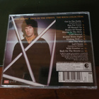 Gary Moore - Back On The Streets CD (M-) - pikkukuva 2