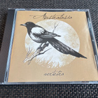 Australasia ”Vertebra” CD 2013 - pikkukuva 1