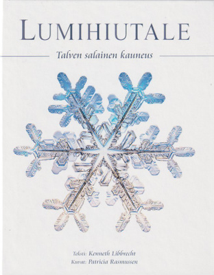 Kenneth Libbrecht: Lumihiutale