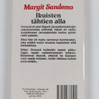 Margit Sandemo : Ikuisten tähtien alla - pikkukuva 2