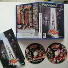 King of Fighters: Maximum Impact (Sony PS2) - pikkukuva 3