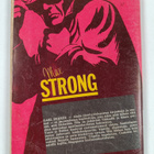 Strong 7/1964 : Ruudinkäyrä Keski-idässä - pikkukuva 2