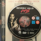 Beverly Hills Kyttä 3 - DVD (Eddie Murphy) • - pikkukuva 3