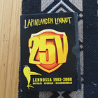Lapinlahden Linnut Lennossa - pikkukuva 1