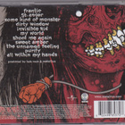 Metallica - St-Anger - pikkukuva 2
