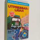 Bengt-Åke Cras : Utpressar-ligan - pikkukuva 1