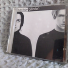 SAVAGE GARDEN - SAVAGE GARDEN CD - pikkukuva 1
