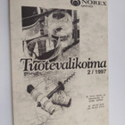 Tuotevalikoima 2/1997 - pikkukuva 1