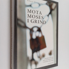 Goran Blomberg : Mota Moses i grind : ariseringsiver och ... - pikkukuva 1