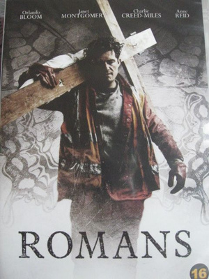 ROMANS DVD