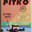 Pitko , Tähtipokkarit 18 - pikkukuva 1