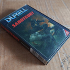 Saboteur! C64 - pikkukuva 1