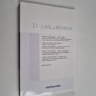 Liikejuridiikka 1/2017 - pikkukuva 1