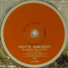 Patrik Isaksson • Tillbaks På Ruta 1 CD - pikkukuva 3