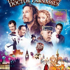 Imaginarium Of Doctor Parnassus (Johnny Depp,H.Ledger(8544) - pikkukuva 2