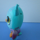 Iso Littlest Pet Shop figuuri, laulava pöllö - pikkukuva 2