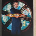 Doctor Who: Erikoisjaksot (2008-2010) 2DVD - pikkukuva 1