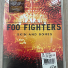 Foo fighters - Skin and bones - pikkukuva 1