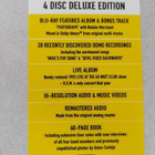REM : Automatic for the people 3cd+bluray - pikkukuva 2