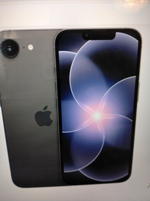 Apple i Phone 17e 256