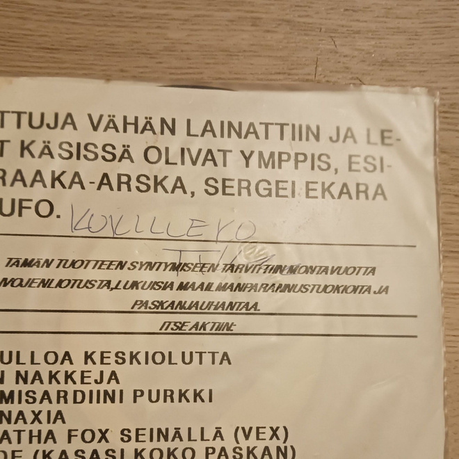 Item image