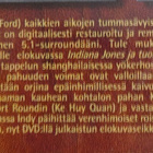 dvd, Indiana Jones ja tuomion temppeli [toiminta] - pikkukuva 3