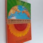 Clive Ponting : A Green History of the World : The Enviro... - pikkukuva 1