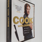 Jamie Oliver : Cook with Jamie : my guide to making you a... - pikkukuva 1