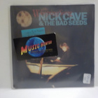 NICK CAVE & THE BAD SEEDS - THE WEEPING SONG M-/EX+ 7" - pikkukuva 1