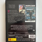 Musta sade (DVD, Michael Douglas) - pikkukuva 2